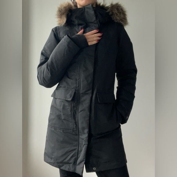 Columbia Women's Little Si™ Insulated Parka | Winter Coat - Picture 6 of 7